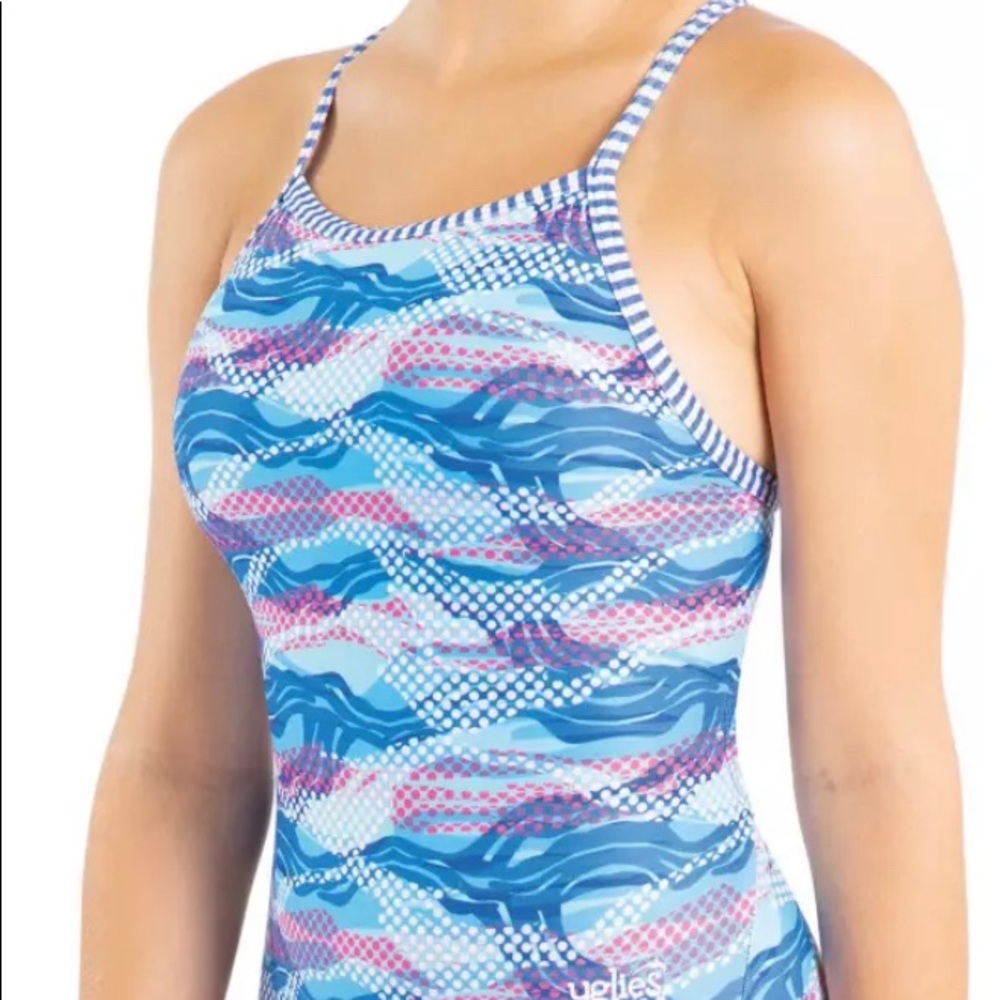 NWT Dolfin Uglies Swimsuit